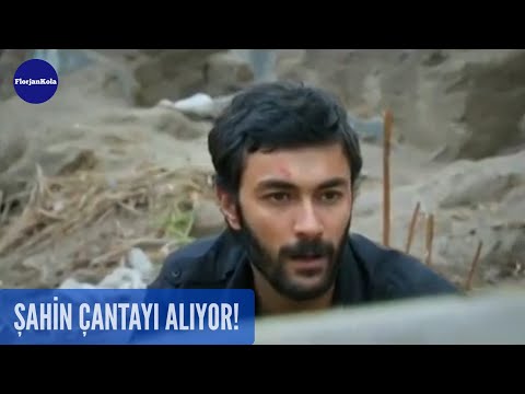 Şefkat Tepe | Şahin Çantayı Alıyor! | 111.Bölüm