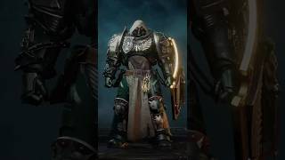 How to Make a Dark Angels Master in Space Marine 2 | Quick Guide