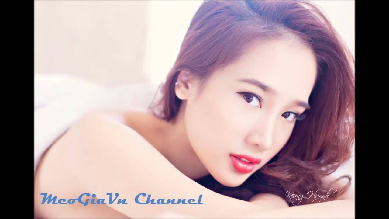 DJTuoiGi Bass Cực Căng, Lên Tận Mây Xanh 2014