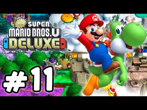 大乱闘スマッシュブラザーズ & Super Mario U Deluxe Amazon.com: New Super Mario Bros. U Deluxe - US Version