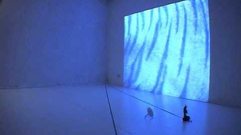 Yptu Enth - Konspekt der Spiegelungen #4 / Andreas Tilliander - Ljud A3