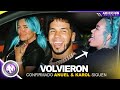 RESUELTO!! Karol G vuelve a CONFIRMAR que esta con Anuel AA // BICHOTA se convierte en un Hit ♥