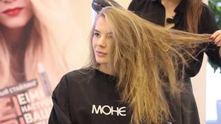 Укладка Wella Professionals EiMi