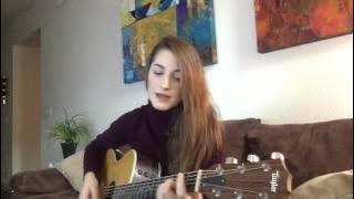 Aerosmith - Crazy (acoustic cover)