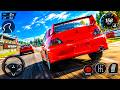 GT Rivals Real Racing Sim Gameplay Walkthrough Android 