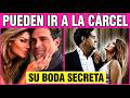 ¡LA EXCLUSIVA COMPLETA DE LA BODA SECRETA DE MAKOKE Y GONZALO! 💣 ¿VAN A LA CÁRCEL?