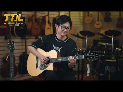 NG GT-100 ရဲ့ အသံထွက်ကို ရှင်းရှင်းလင်းလင်းနားထောင်ဖို့ အသံစမ်း Video လေးတင်ပေးလိုက်ပြီဗျာ။