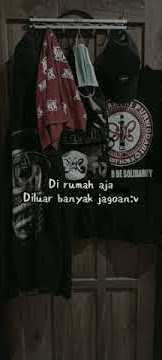 Story WA keren lagu iwan fals😍