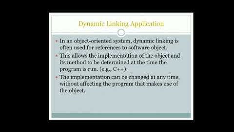 Loader Design Options | System Software