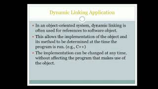 Loader Design Options | System Software Wealth