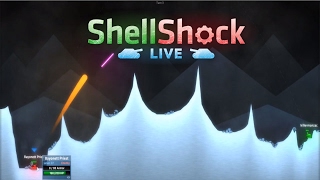 My Patience Wears Thin (More Noob Killing) | ShellShock Live Ep. 2