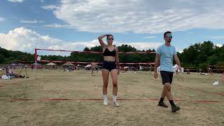 RCO Grass Doubles 8/20 - Playoffs