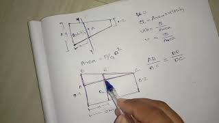 FM module 2 - Problem on velocity and Accelaration