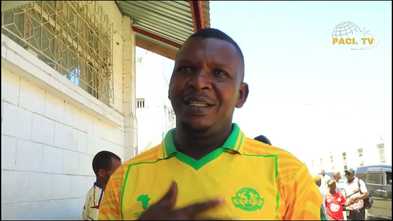 NASSORO YANGA AWAVULIA KOFIA SIMBA, OURA/LOEMBA NI WACHEZAJI