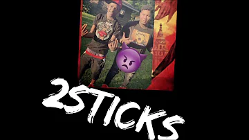 223FEMA- (  2STICKS)FT Koolaskoop