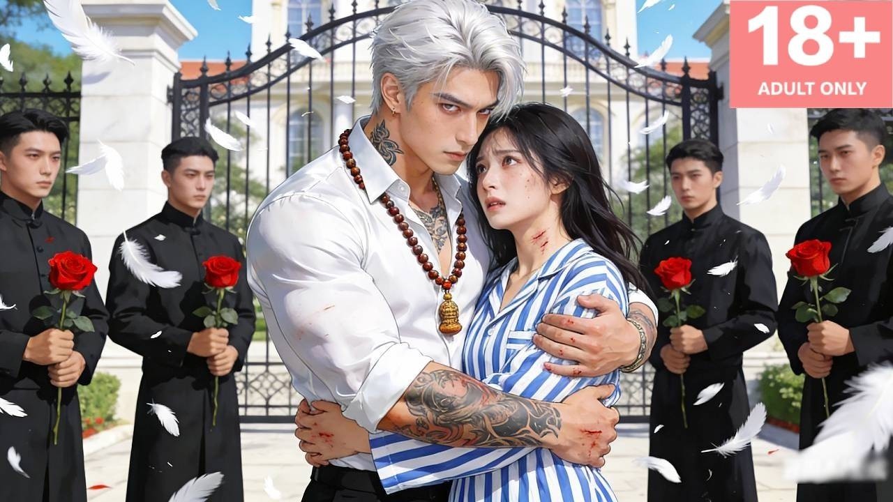 5 वर्ष और 99 अस्वीकृति के बाद वह स्मृति खो गई; जागकर वह चिल्लाया: तुम केवल मुझसे प्यार करो!