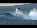 Whippin Work: Yadin Nicol | Surfing