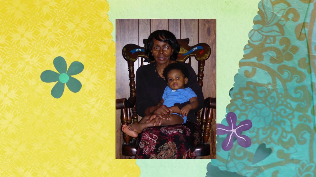 Watch Memories of Momma on YouTube Watch Memories of Momma on YouTube