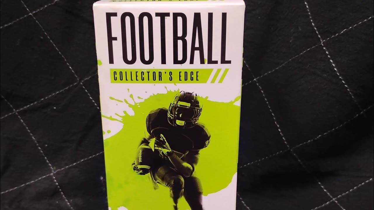 Письмо от @MeanDEANCards и коробка с сувенирами футбольной команды Fairfield! Что нам выпадет?