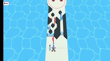 2021 New Game [Mob Control (VOODOO) ] / Game play  PART-2(Android , ios ) / animation