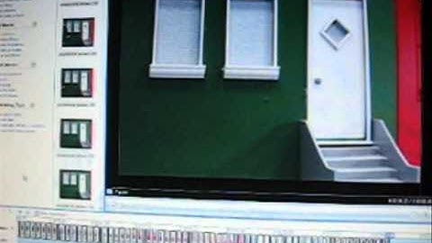 Using WMM for stop-motion