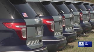 Local senator calls for updated wiretap laws