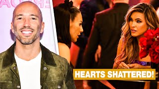 Selling Sunset S7 Recap Are Jason and Chrishell back together Who gets married in Vegas