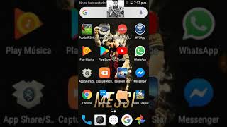 Cómo romper las claves de wi-fi 2018(game star) screenshot 3