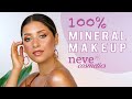 Trucco MINERALE 100% Neve Cosmetics | Makeup Tutorial