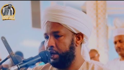 سورة الصف كامله || من رواااااااااائع صلاة الفجر | شيخ الزين محمد احمد