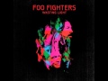 Foo Fighters - These Days (HQ)