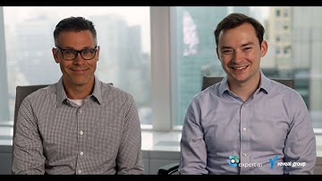 Tech Talks: Structuring Unstructured Data for Automation featuring Expert.ai