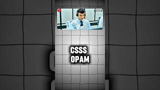 NEW SSB PROCESS  : OPAM and CSSS , Change in Screening test #ssb #nda #army #ssb #ssbinterview