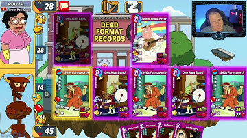 Animation Throwdown - Siege - Screw  You  Guys & Killer Titans