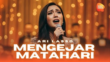 Ari Lasso - Mengejar Matahari (Epic Ethnic Cover)