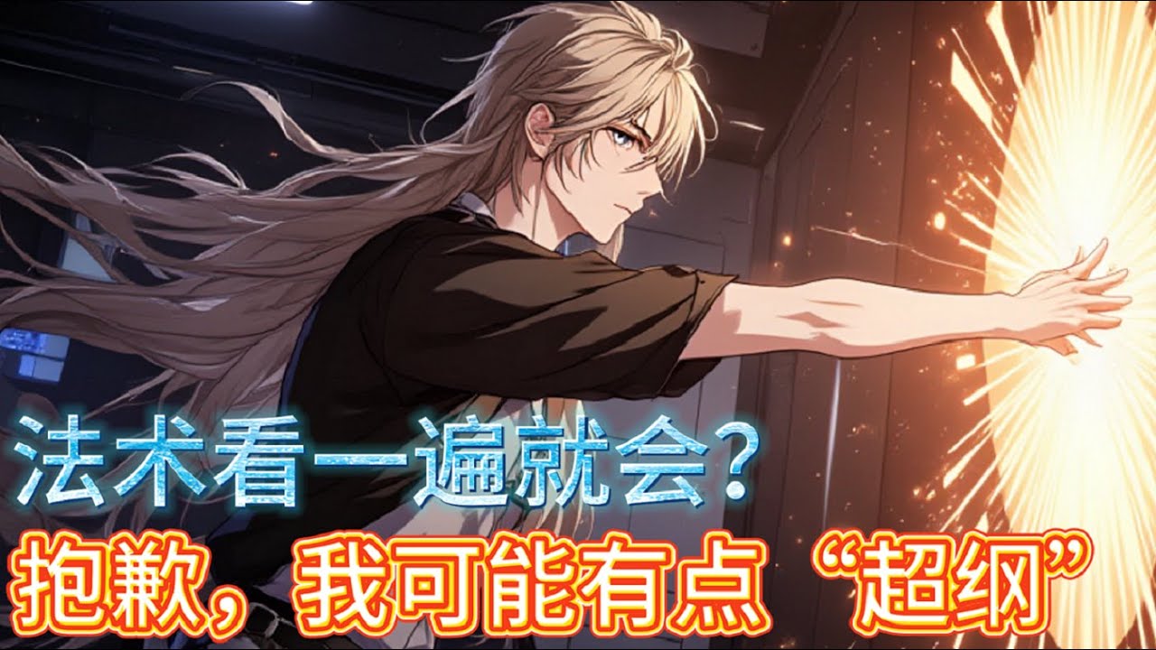 当了五十亿年太阳我修仙了，太阳的终结，黑洞的起点：我的修真新纪元