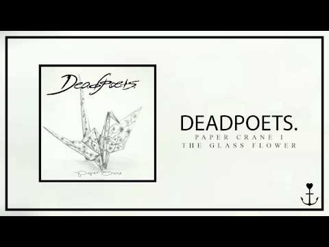 Deadpoets. - Paper