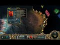 Ярость на единичках. King's Bounty Dark Side MOD Свет во тьме.