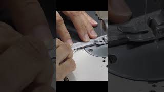 Front Darts #sewingtips #sewingtutorial #sewing #縫製 #洋裁