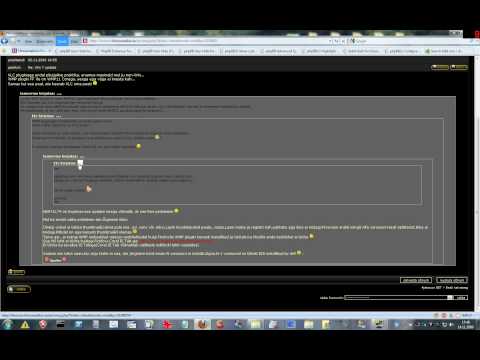 phpBB Script Show