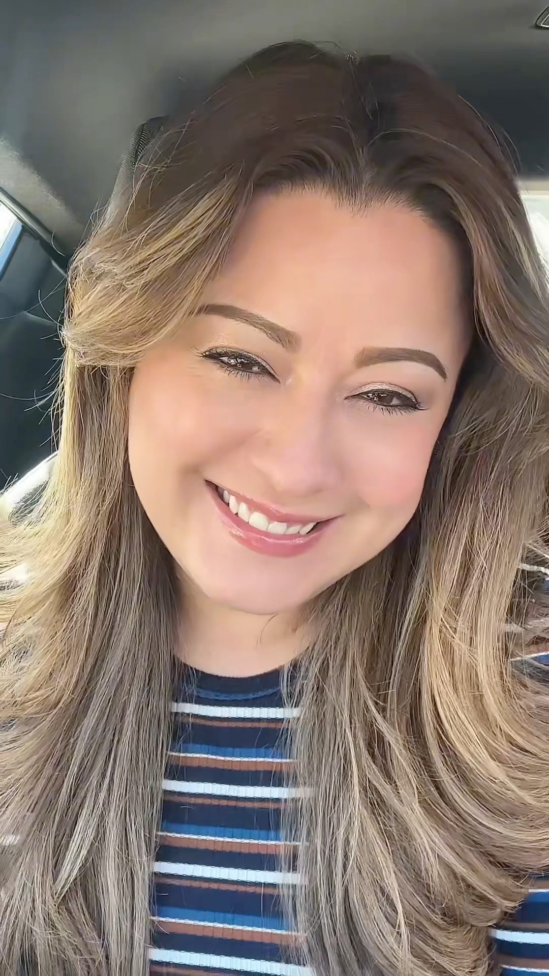 ✨Tu Sonrisa Cambió Mi Vida✨?☺️