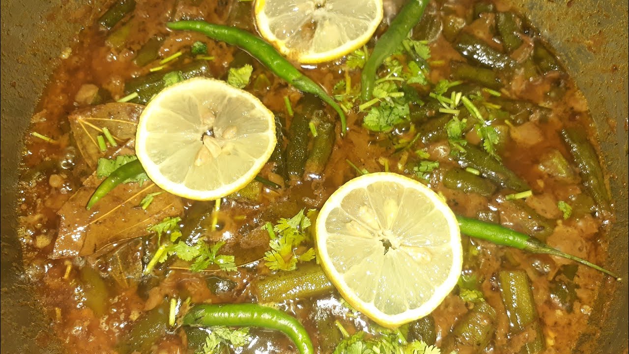 bhindi masala recipe without onion and garlic bhindi masala bhindi