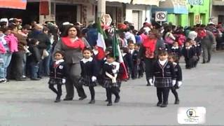 DESFILE 24 DE FEBRERO