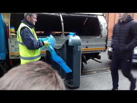 Dublin city council