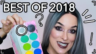 PRODUCTS I FINISHED IN 2018 | Whats worth buying?