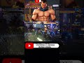 Perfect Feng #鉄拳8 #tekken8 #tekken