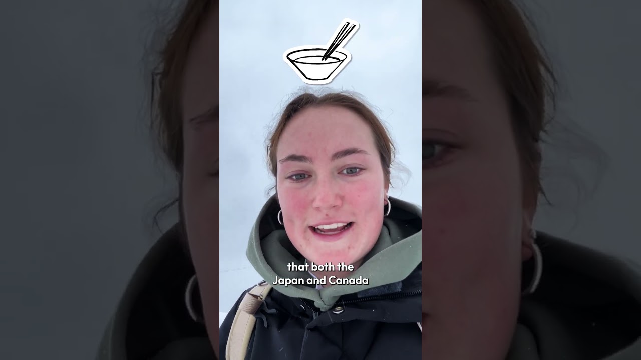 Meet the roadtesters: Sophie, Work Japan | Part 2