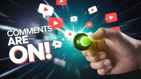 How to see comments in youtube studio turn off comments on youtube disable enable turn on your link