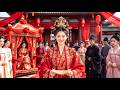 重生恰逢父亲续娶,花轿临门,我当众揭穿毒继母!#嫡女重生 #重生宅斗 #手撕继母 #大女主逆袭 #古装复仇 #拦轿打脸 #丞相嫡女
