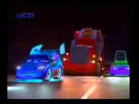  Cars  bahasa  indonesia  YouTube